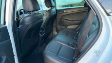 Hyundai Tucson 1.6 GDi Premium 5dr 2WD Petrol Estate